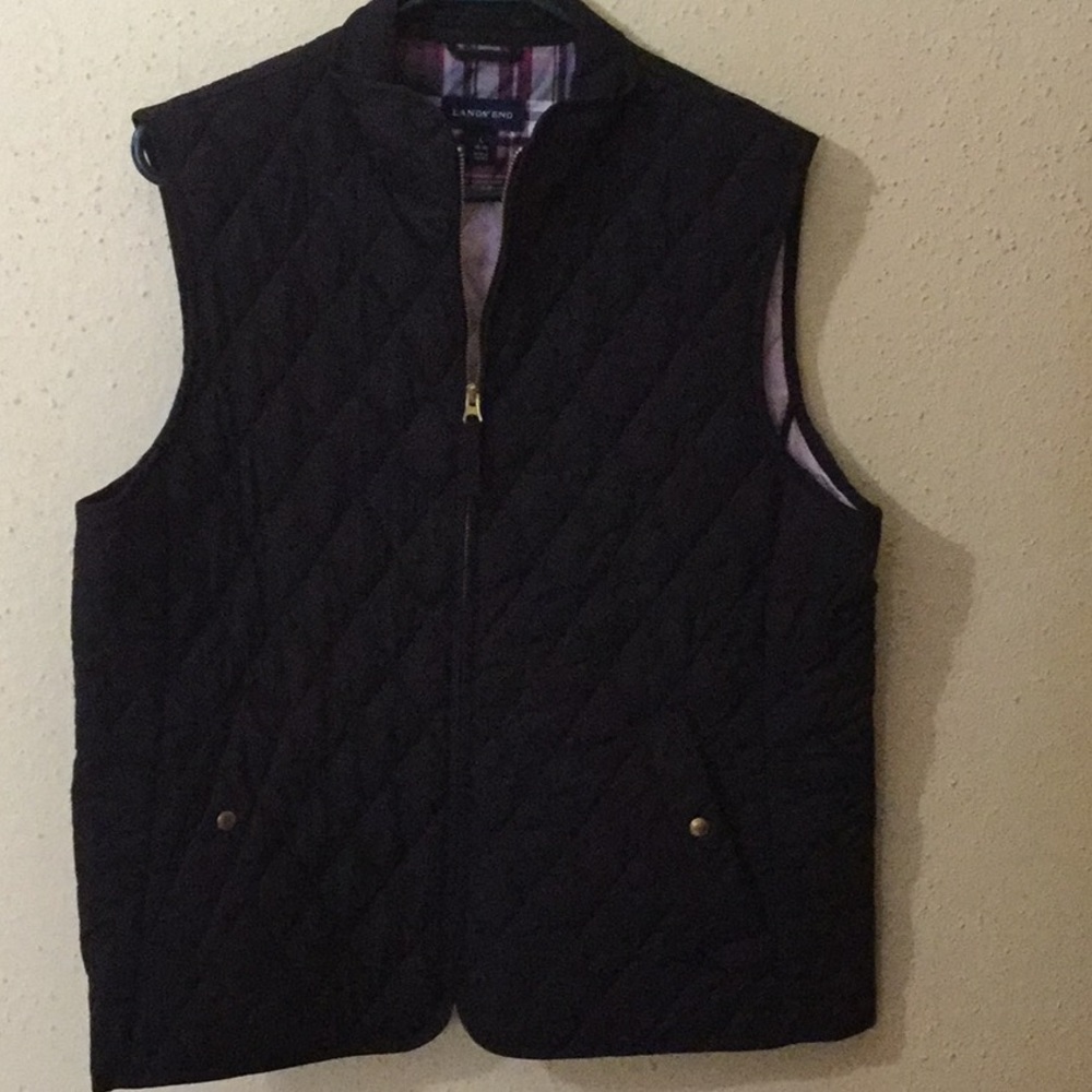 Vest